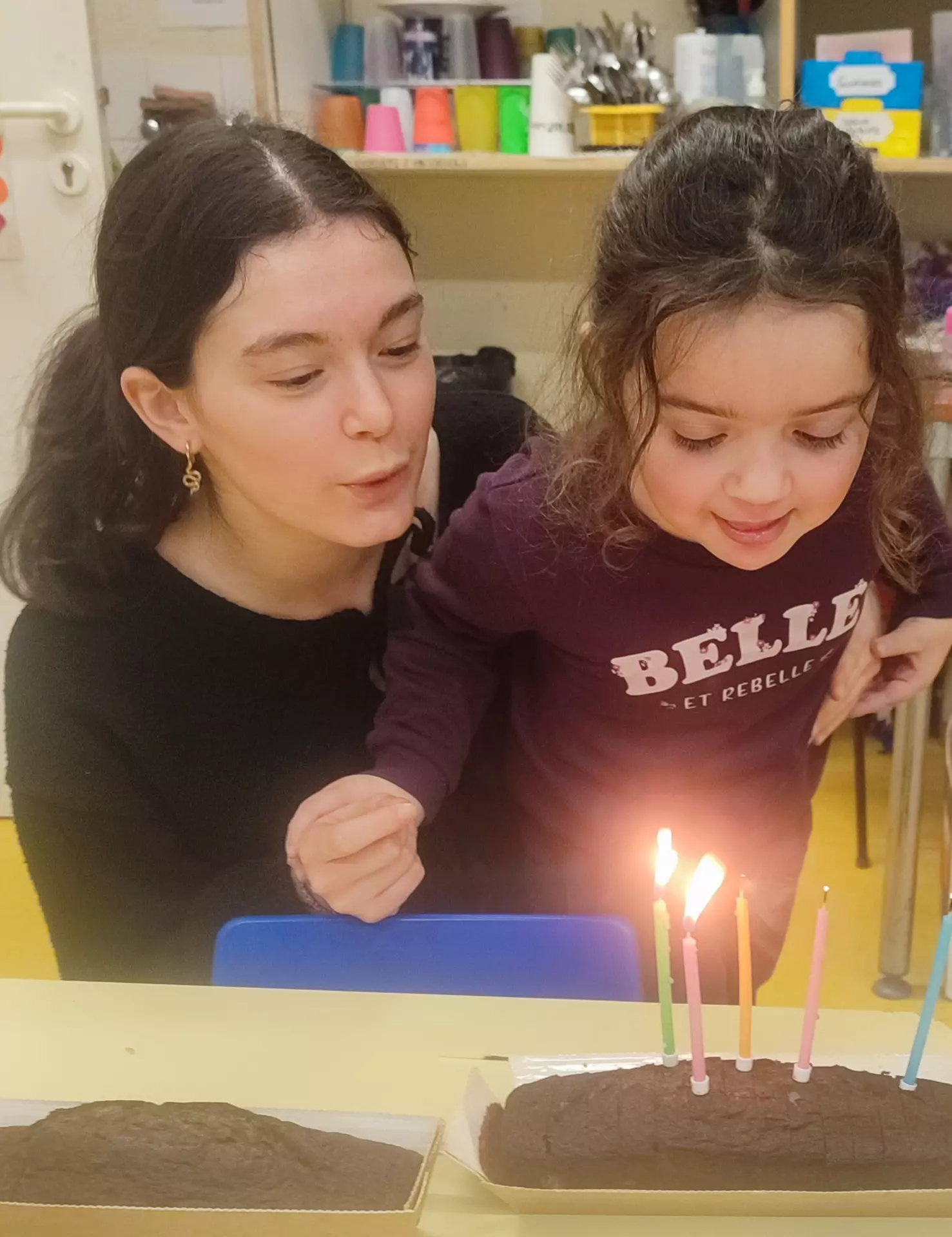 Centre de Velay Ouest (Loudes) - Vacances - Galerie HIVER 2026 "Bienvenue en Australie"