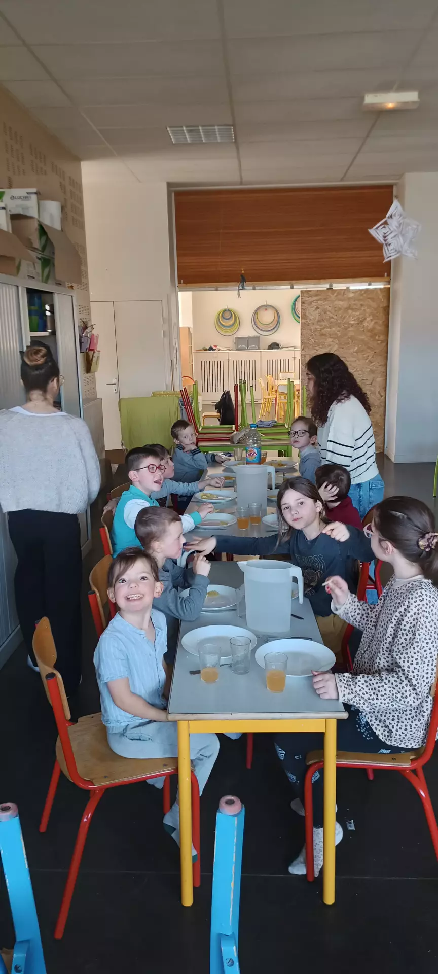 Centre de Bains & Solignac - Vacances - Galerie vacances hiver