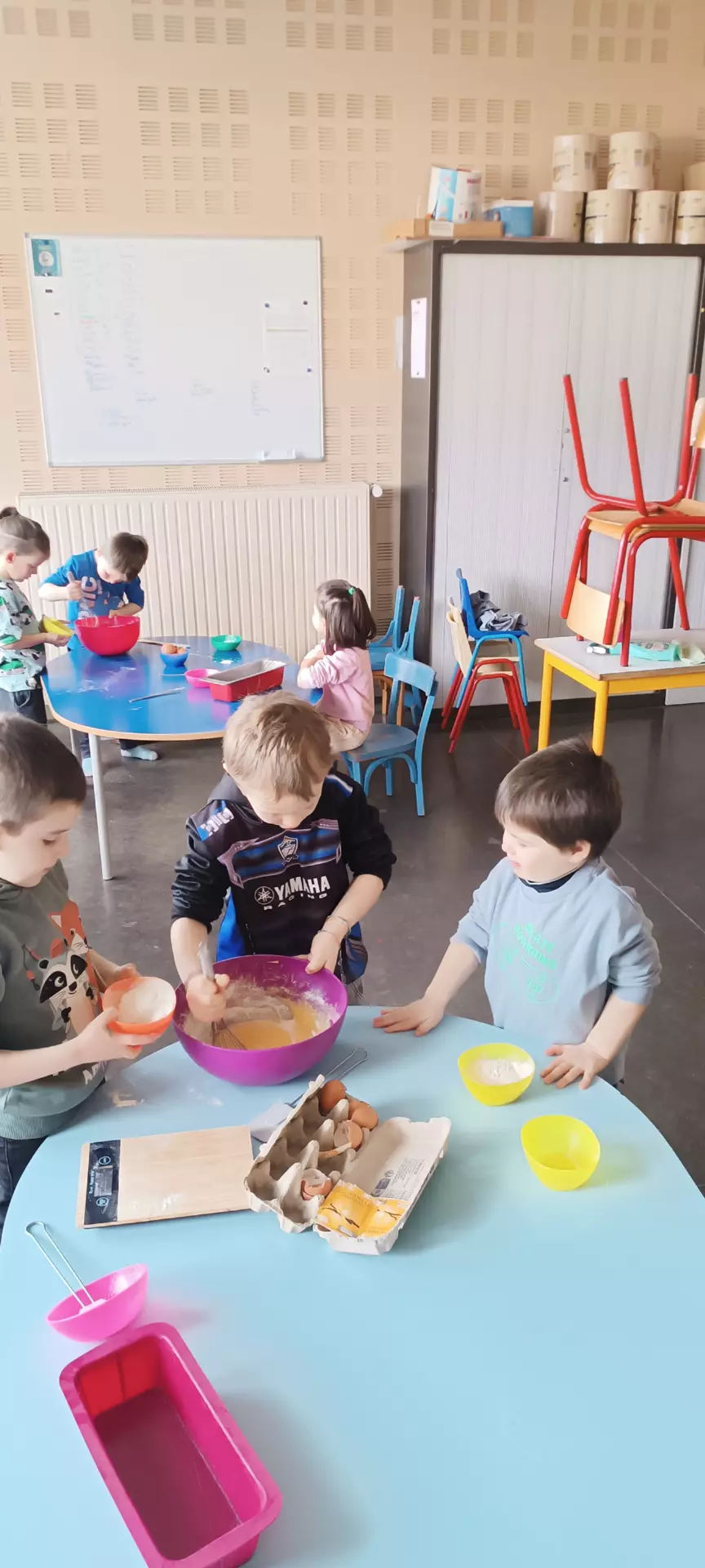 Centre de Bains & Solignac - Vacances - Galerie vacances hiver