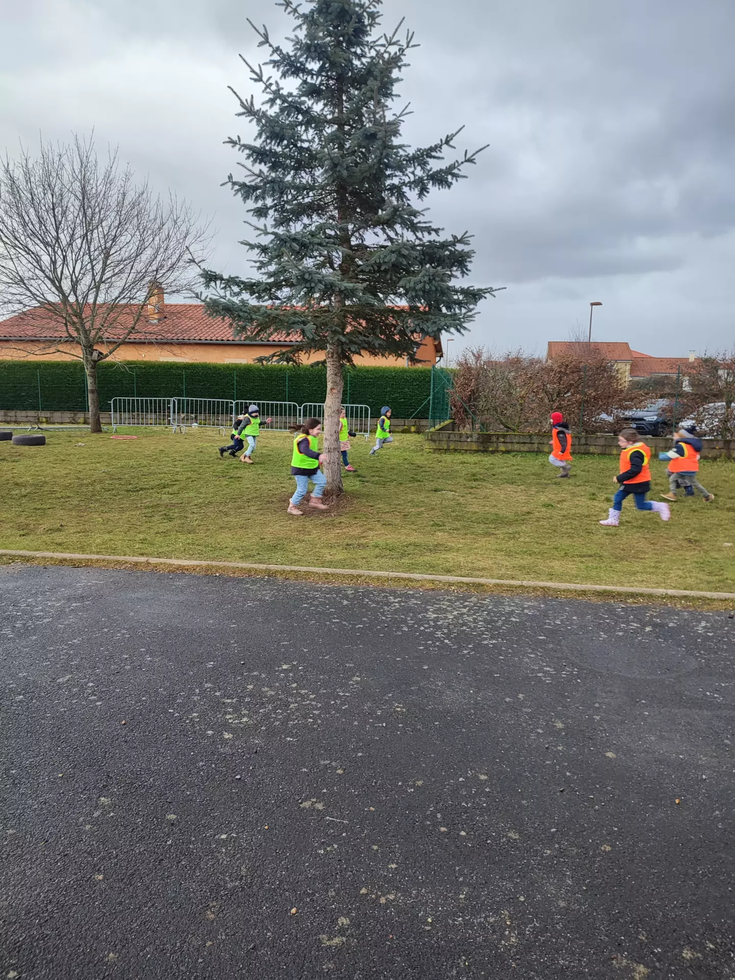 Centre de Velay Ouest (Loudes) - Vacances - Galerie HIVER 2026 "Bienvenue en Australie"