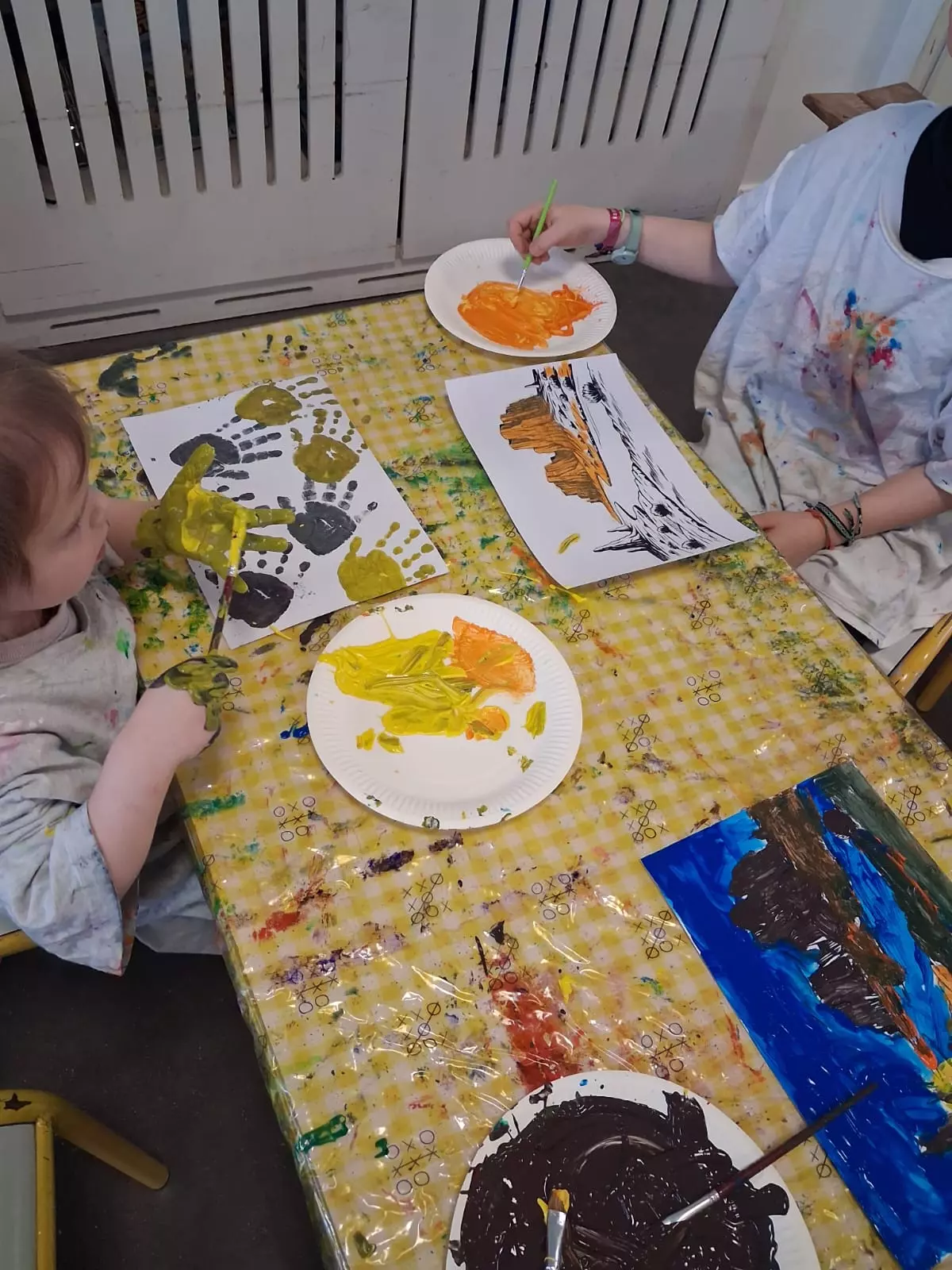 Centre de Bains & Solignac - Vacances - Galerie vacances hiver