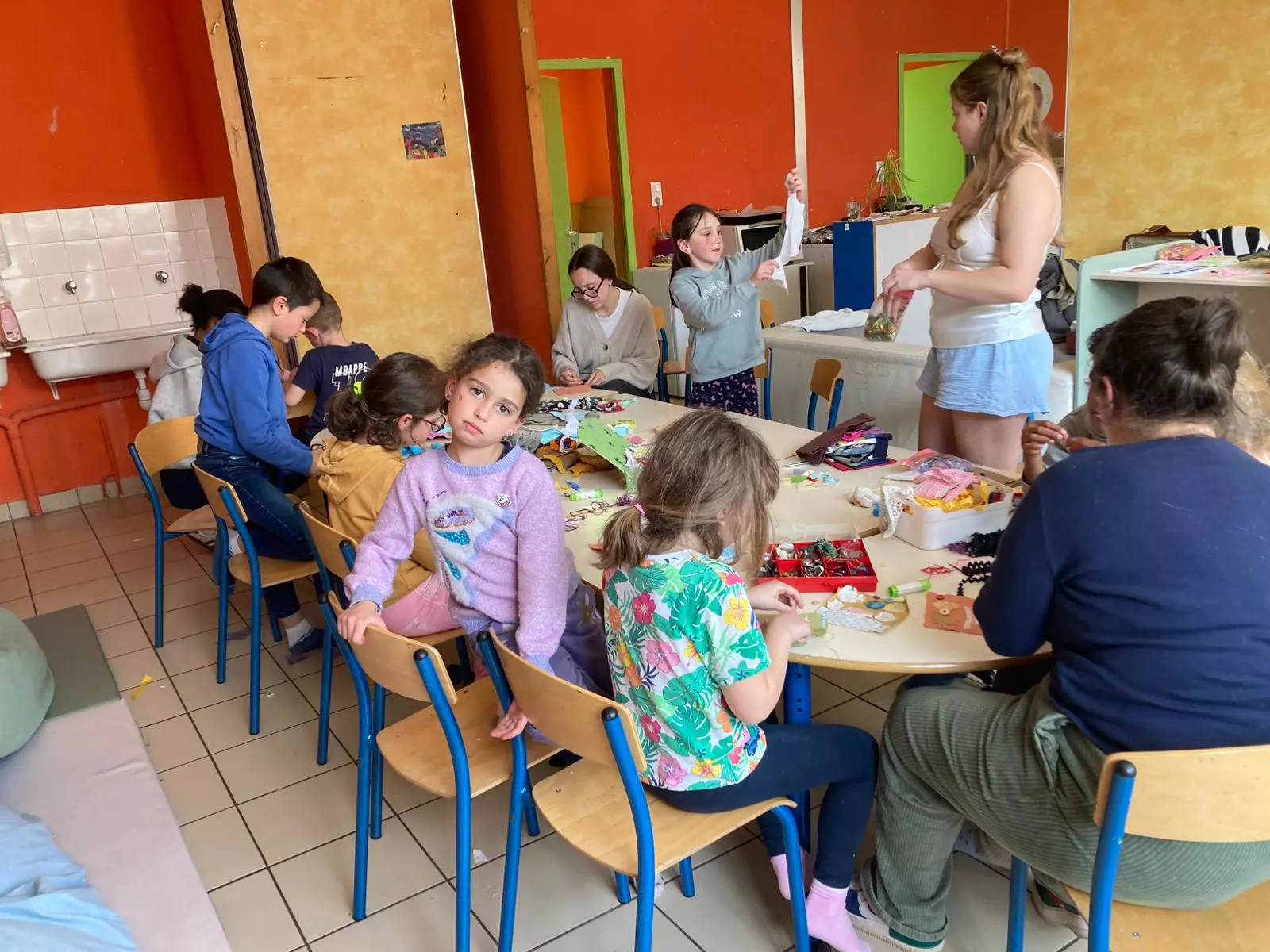 Centre de Bains & Solignac - Vacances - Galerie vacance d'avril