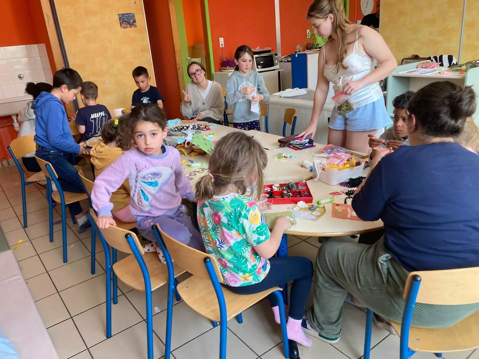 Centre de Bains & Solignac - Vacances - Galerie vacance d'avril