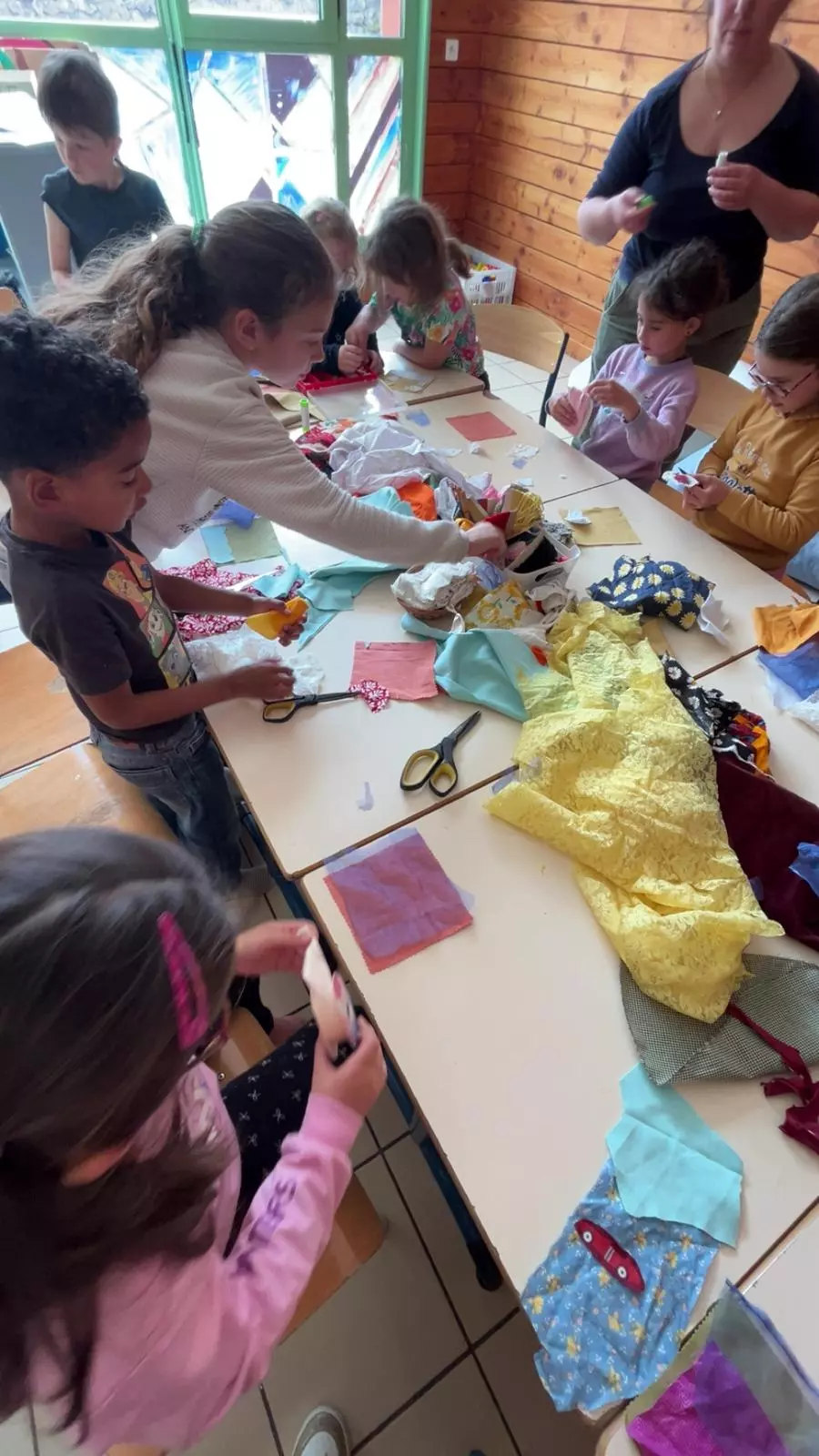 Centre de Bains & Solignac - Vacances - Galerie vacance d'avril