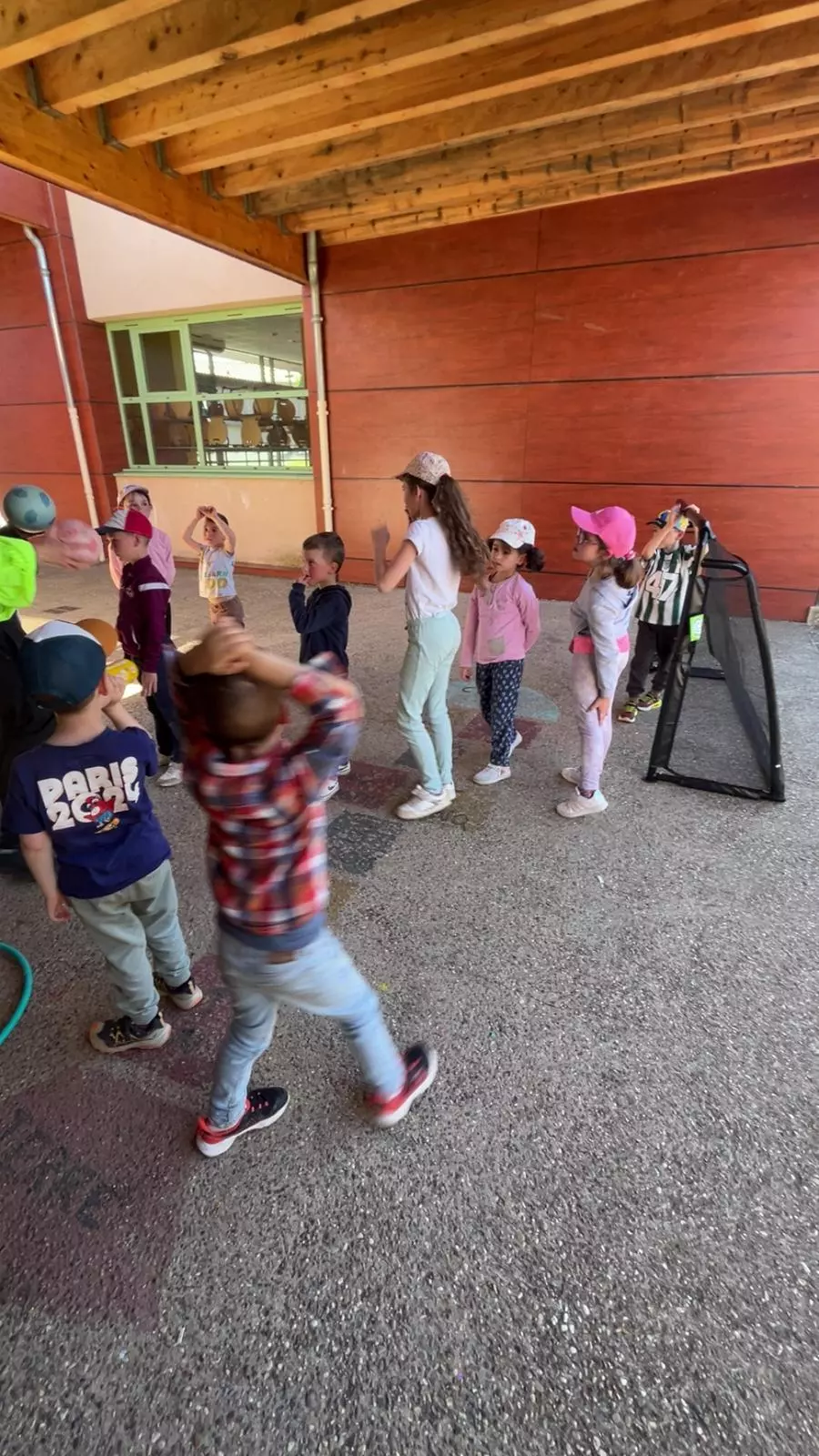 Centre de Bains & Solignac - Vacances - Galerie vacance d'avril