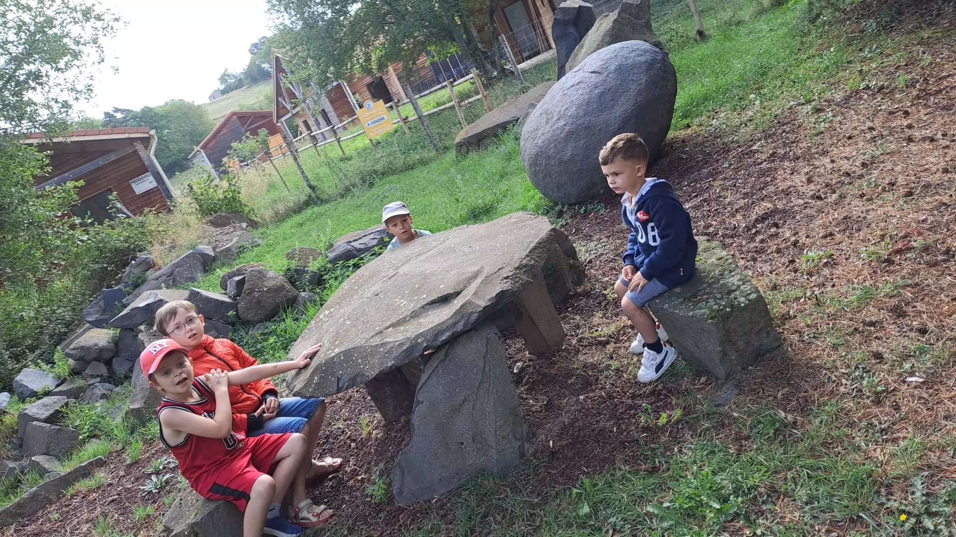 Centre de Saint Paulien - Vacances - Galerie 