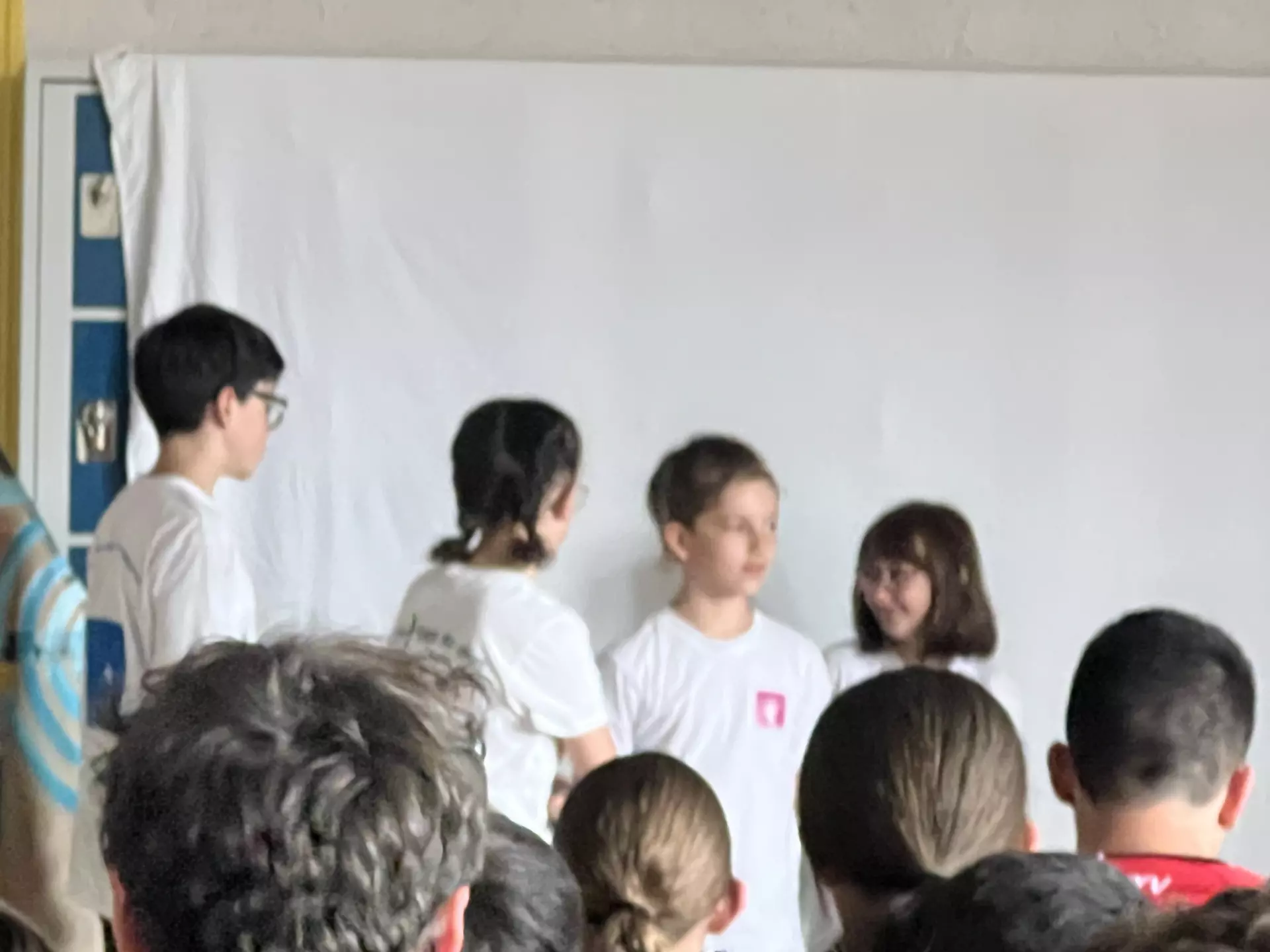 Centre de AdosClic - AdosClic - Galerie Projet C.I.D.E errante