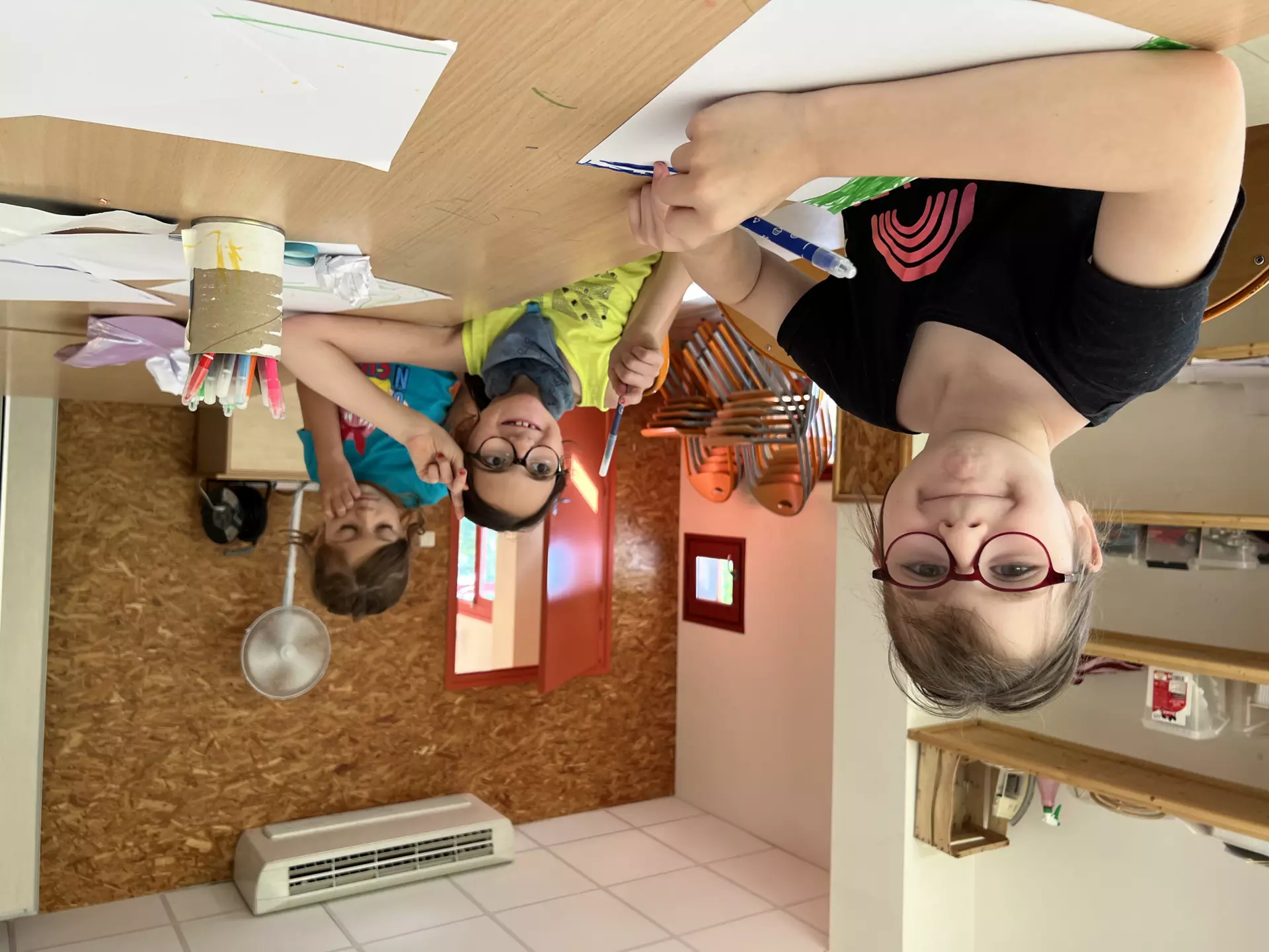 Centre de Langeac (Val Fleuri) - Vacances - Galerie Été 2024