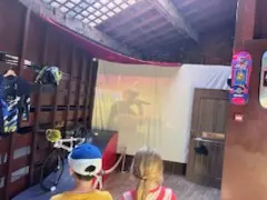 Centre de Langeac (Val Fleuri) - Vacances - Galerie Été 2024 sortie Issoire