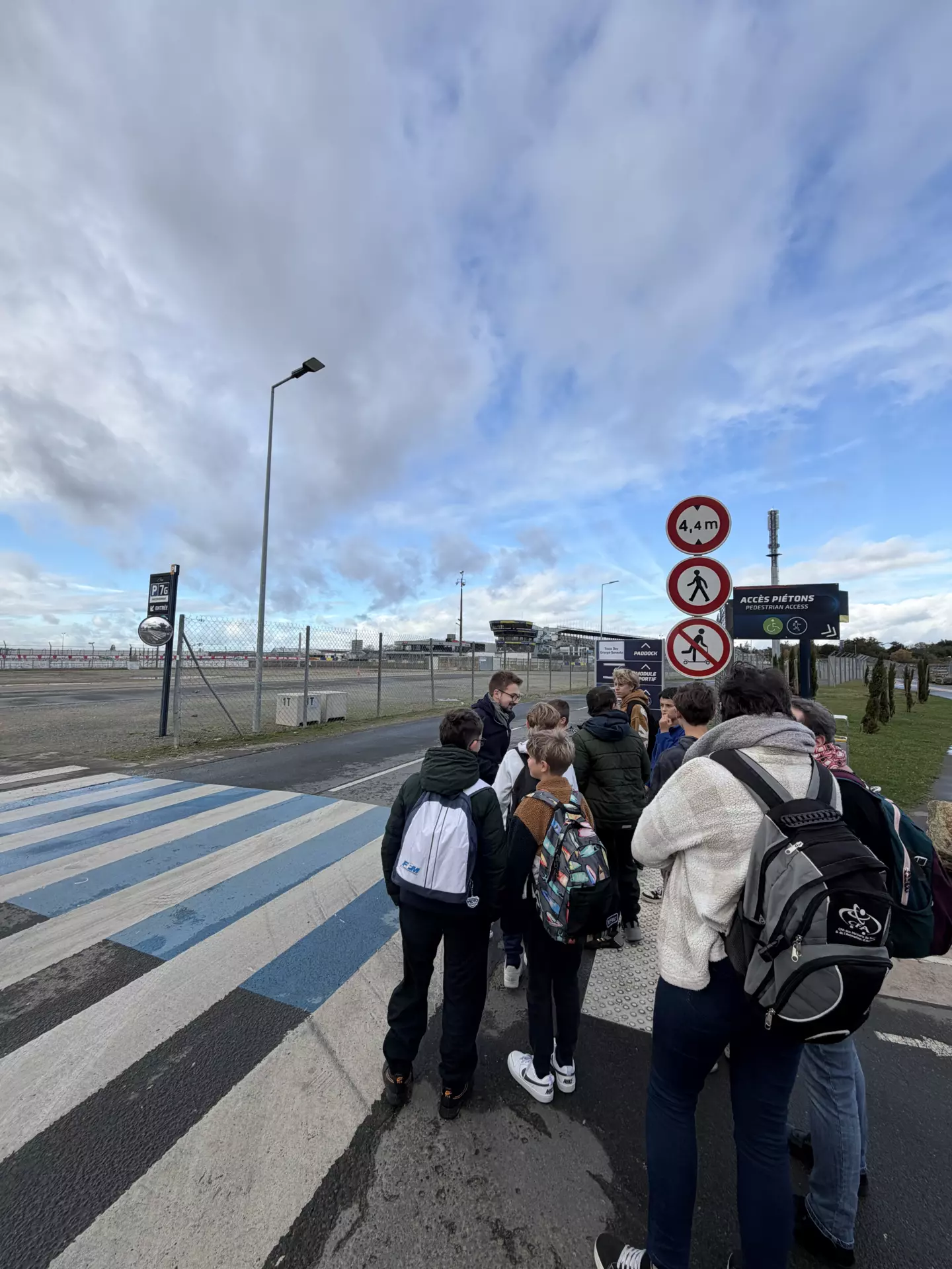 Séjour ✨ Un voyage ludique et culturel au cœur de la Normandie ✨ - Galerie Premier jour