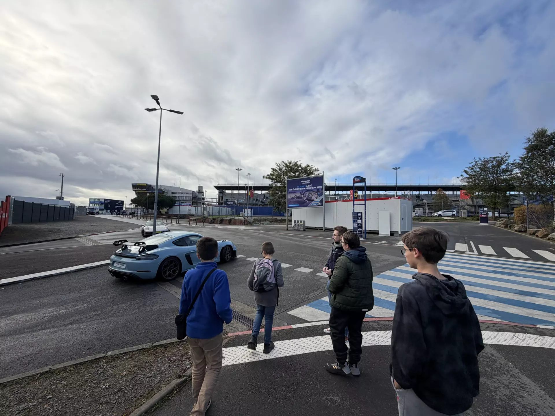 Séjour ✨ Un voyage ludique et culturel au cœur de la Normandie ✨ - Galerie Premier jour