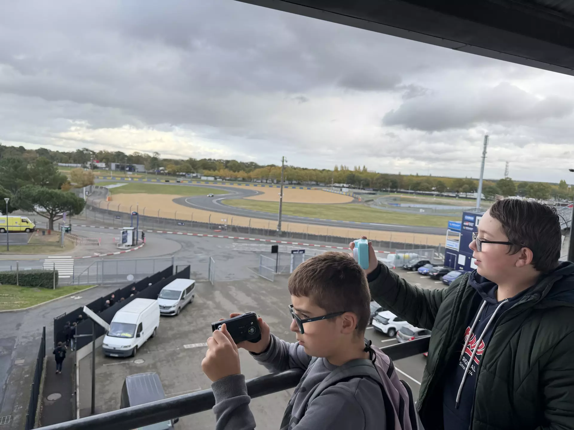 Séjour ✨ Un voyage ludique et culturel au cœur de la Normandie ✨ - Galerie Premier jour