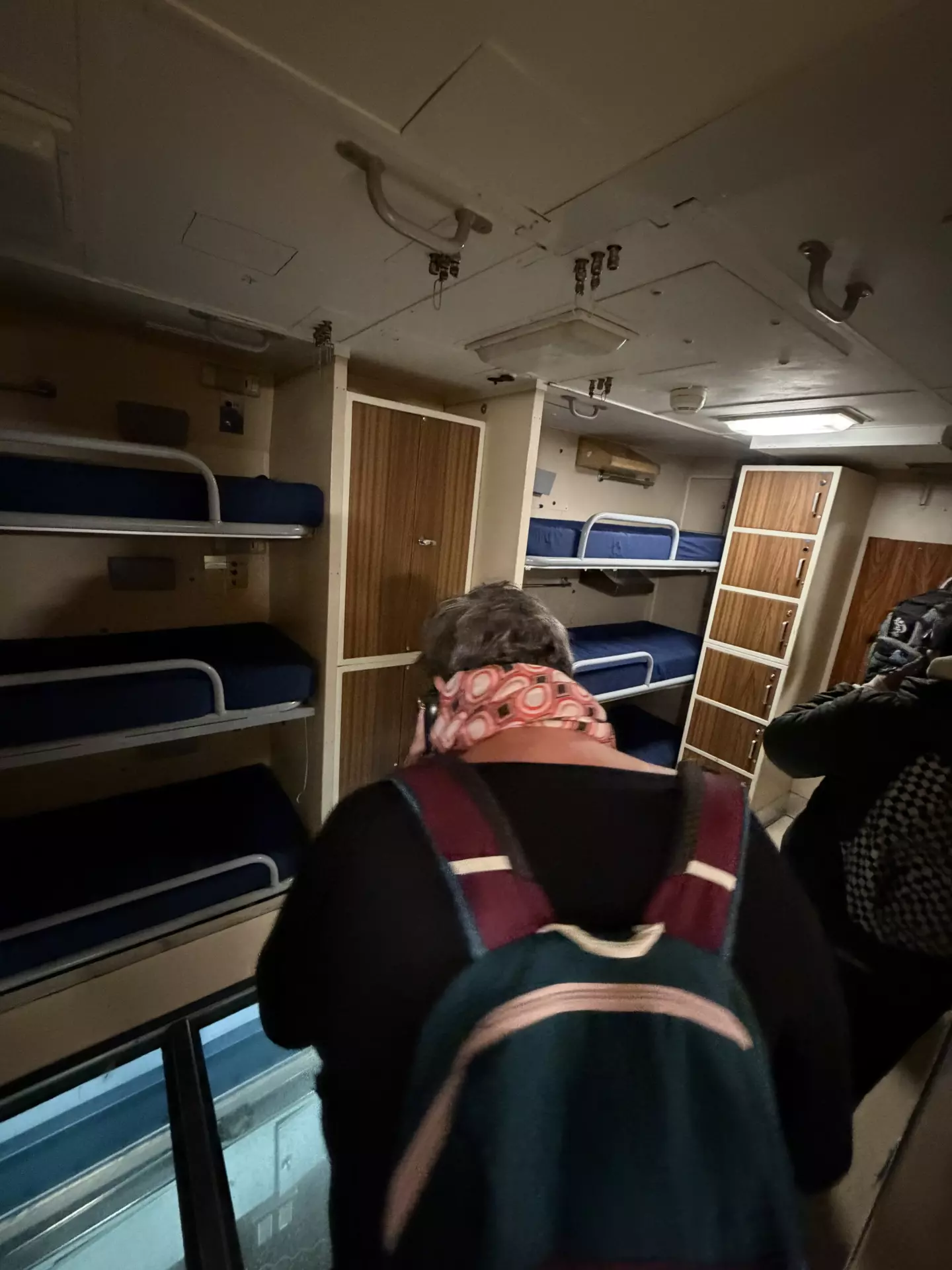 Séjour ✨ Un voyage ludique et culturel au cœur de la Normandie ✨ - Galerie La cité de la mer / deuxième jour