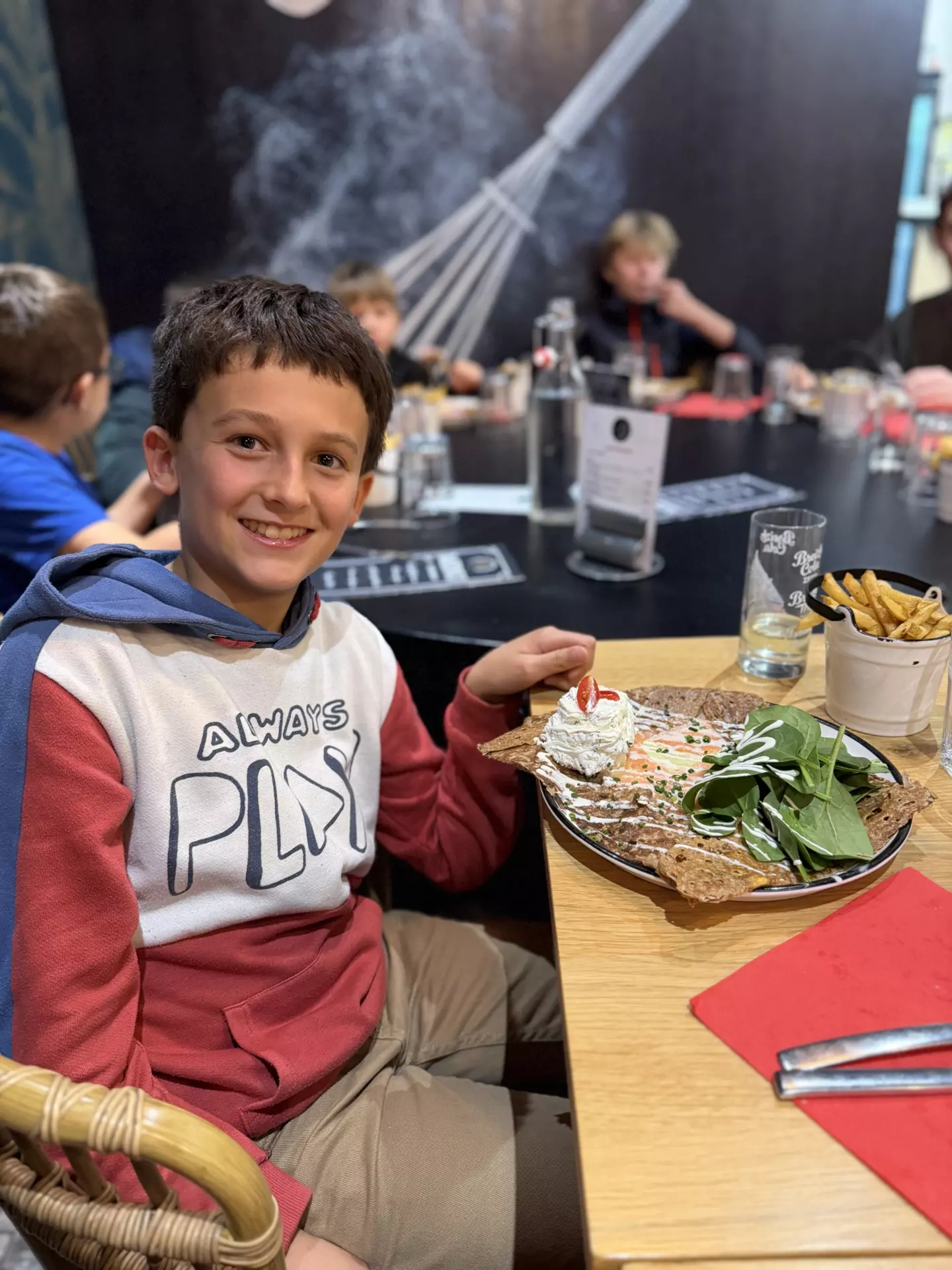 Séjour ✨ Un voyage ludique et culturel au cœur de la Normandie ✨ - Galerie Débarquement de Normandie + cimetière américain / jour 3