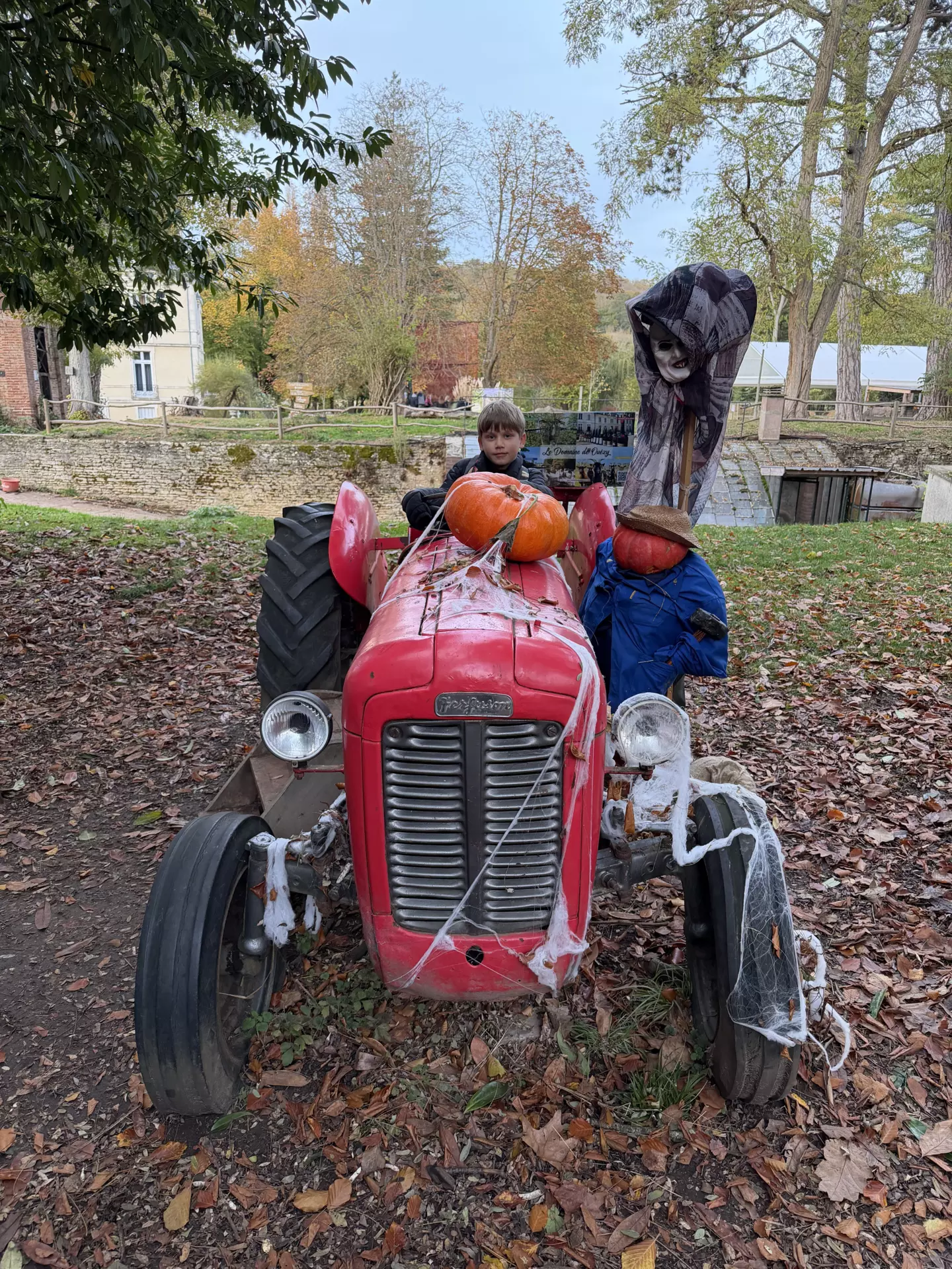 Séjour ✨ Un voyage ludique et culturel au cœur de la Normandie ✨ - Galerie Mont St Michel et visite de la ferme / jour 4