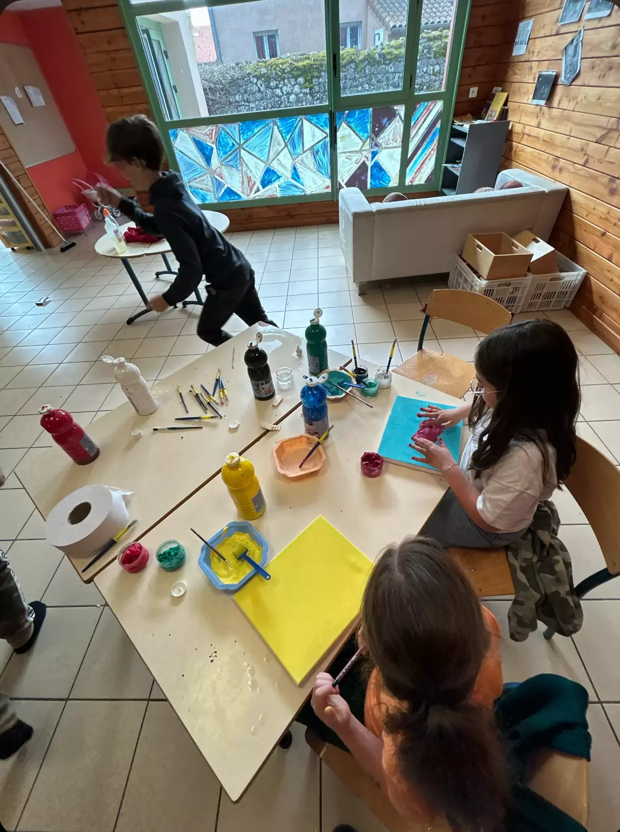 Centre de Bains & Solignac - Vacances - Galerie printemps 2025