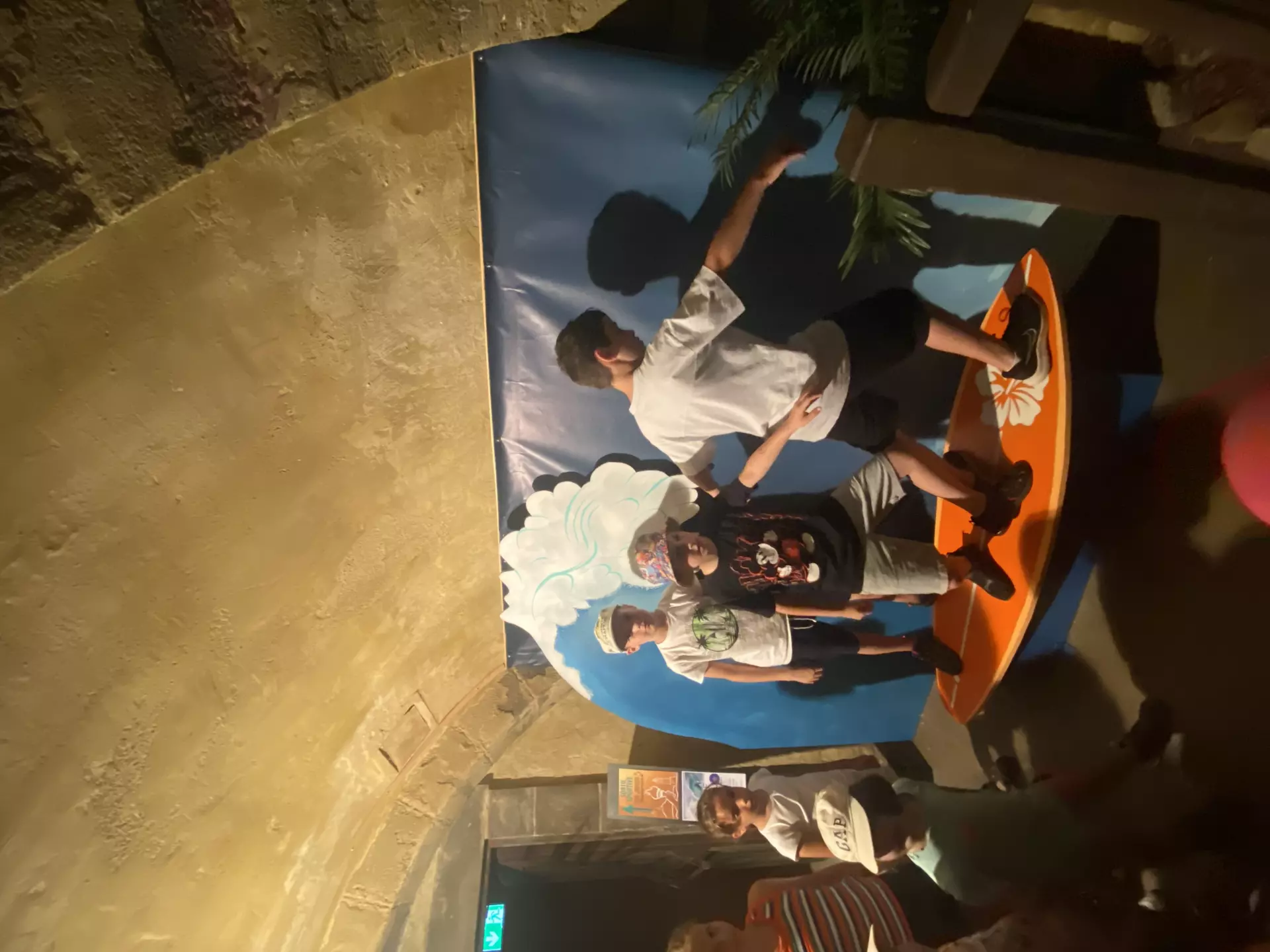 Centre de Langeac (Val Fleuri) - Vacances - Galerie Été 2024
