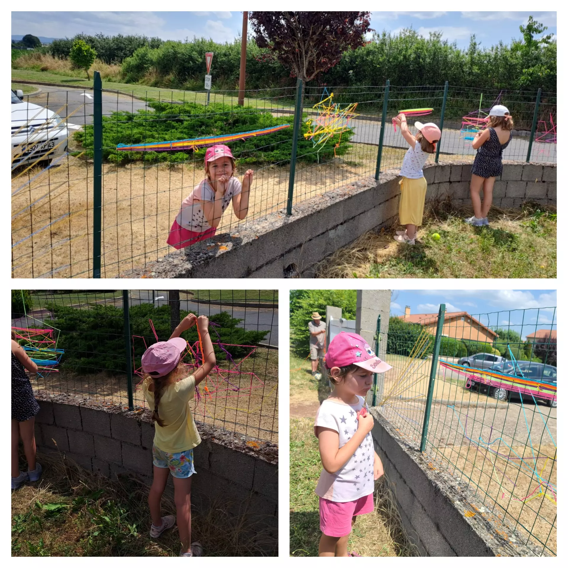 Centre de Velay Ouest (Loudes) - Vacances - Galerie Photos 2023