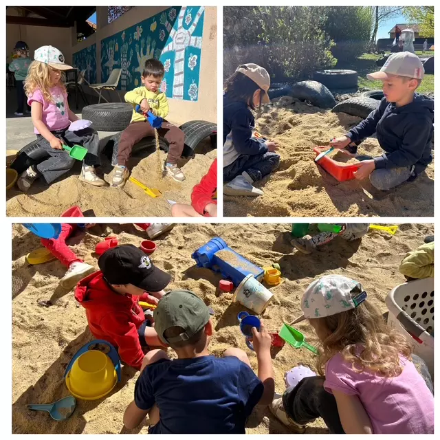 Centre de Loudes - Vacances - Galerie PRINTEMPS 2026 "La rebellion des objets"