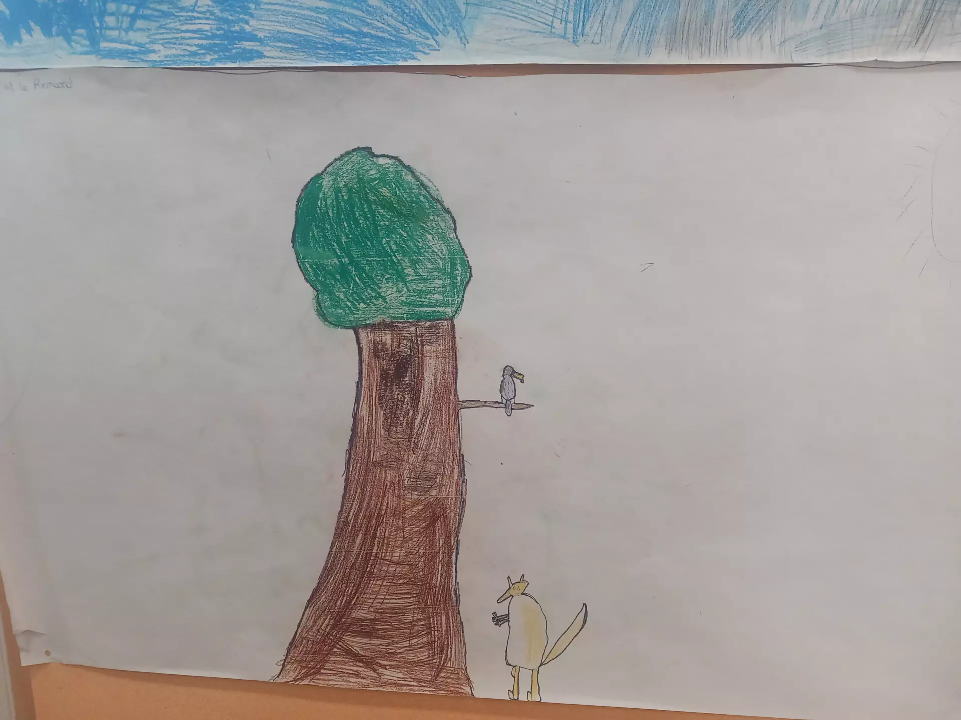 Centre de Siaugues Sainte Marie - Vacances - Galerie Octobre 2025