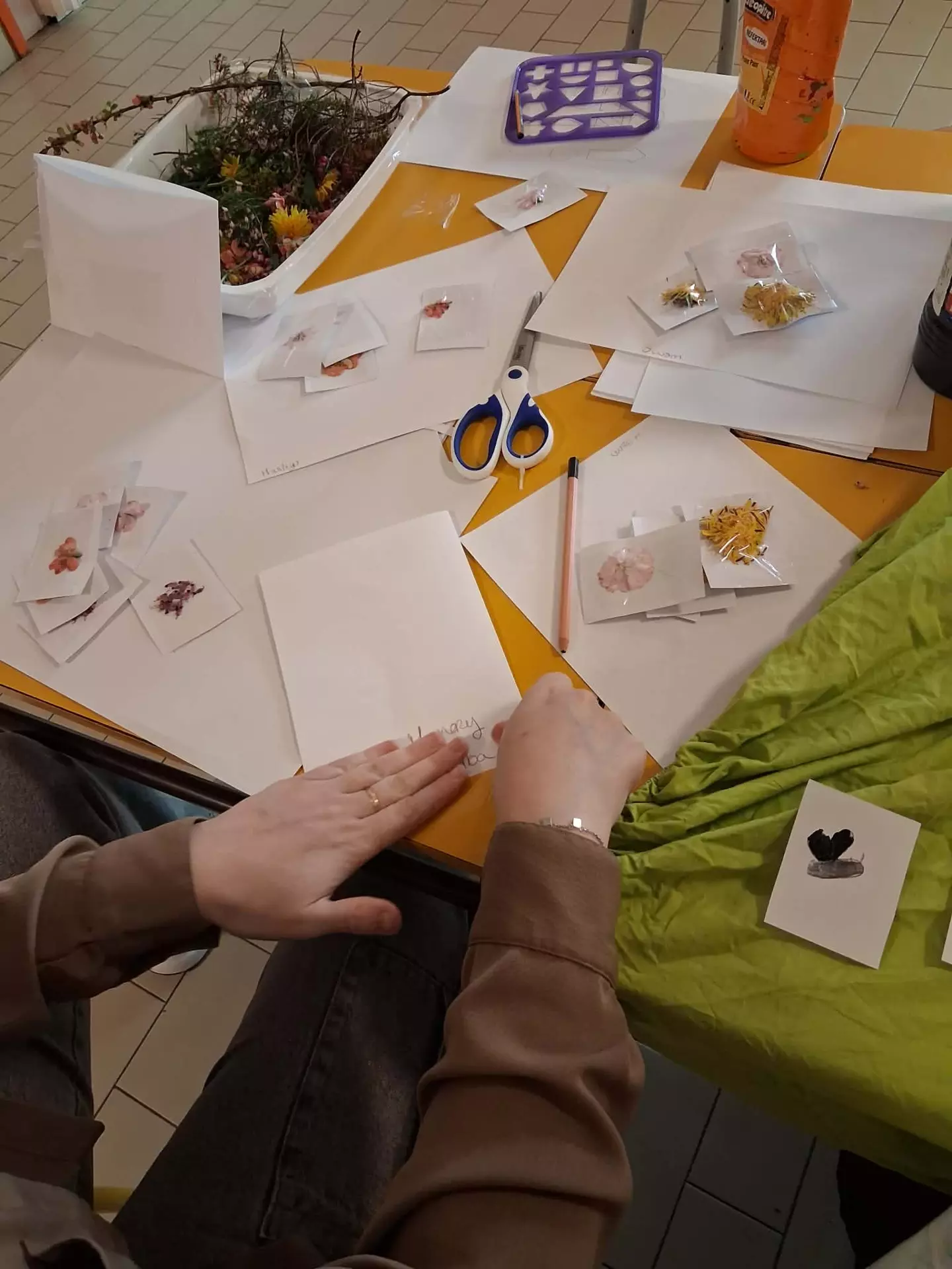 Centre de Saint Paulien - Vacances - Galerie vacances Pâques