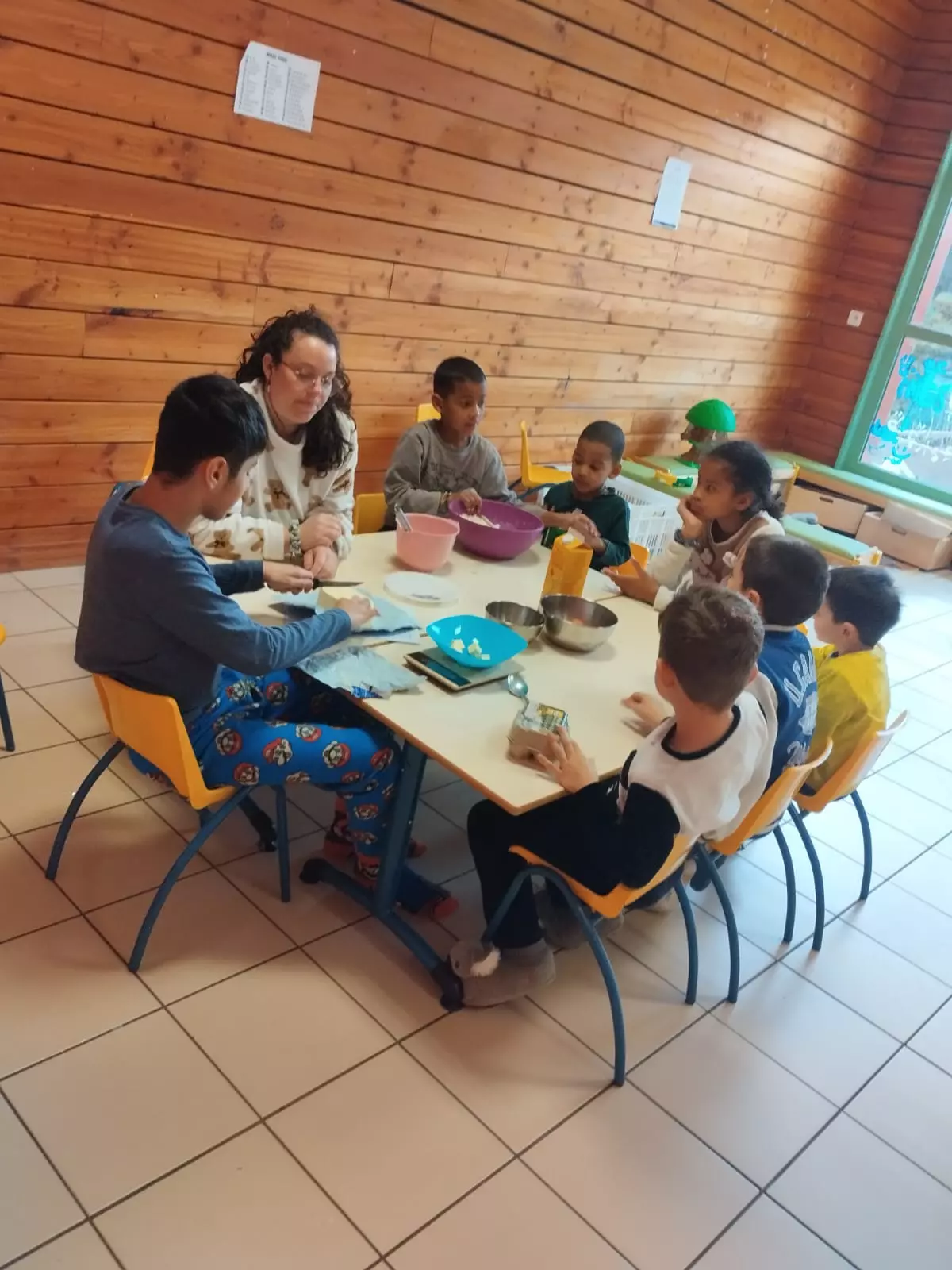 Centre de Bains & Solignac - Vacances - Galerie vrac 2025