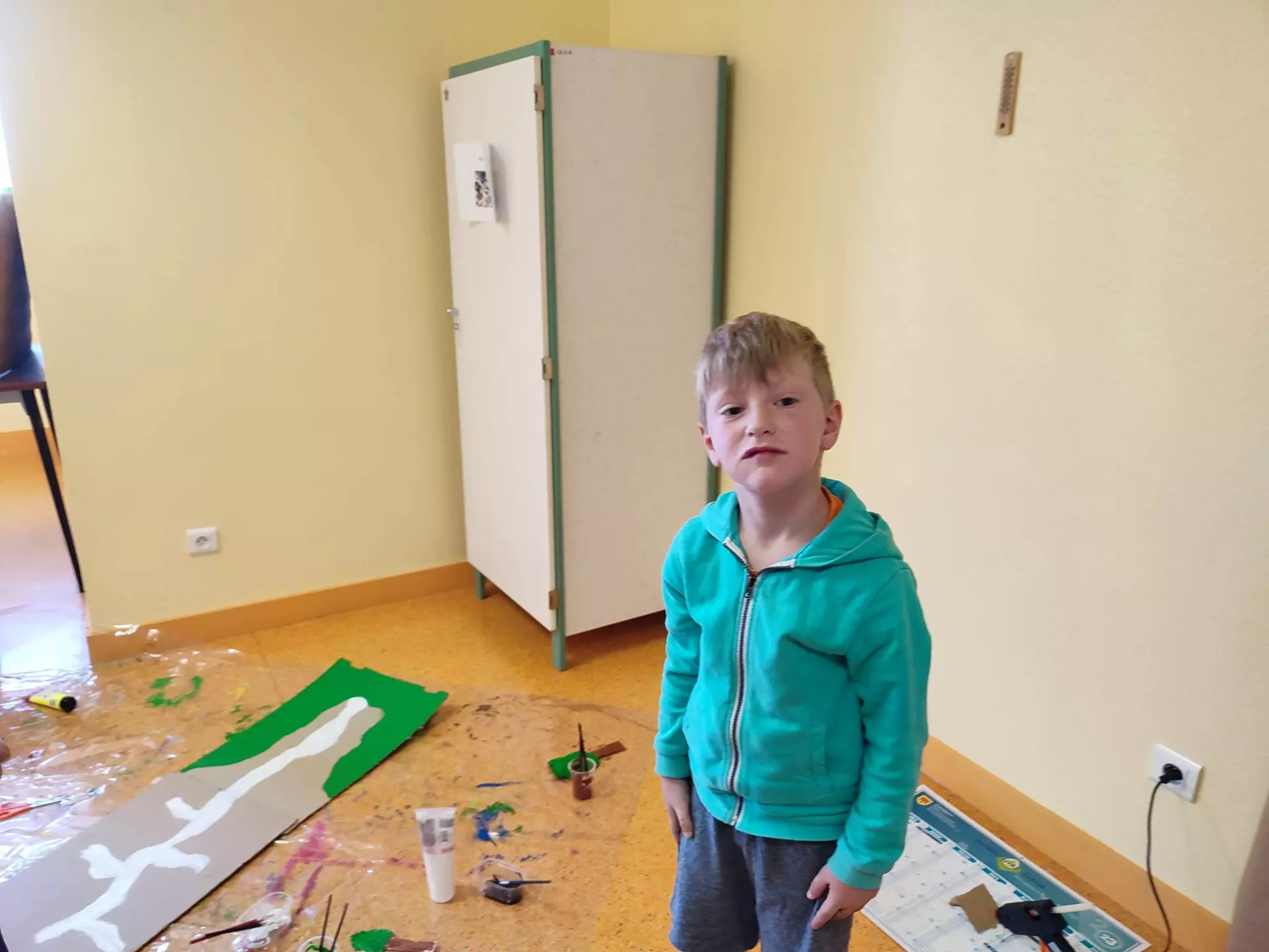 Centre de Saugues - Mercredis - Galerie Mercredis 2023