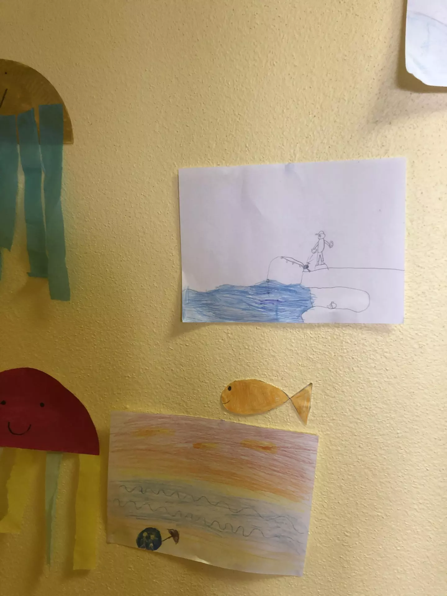 Centre de Saugues - Vacances - Galerie Été 2023