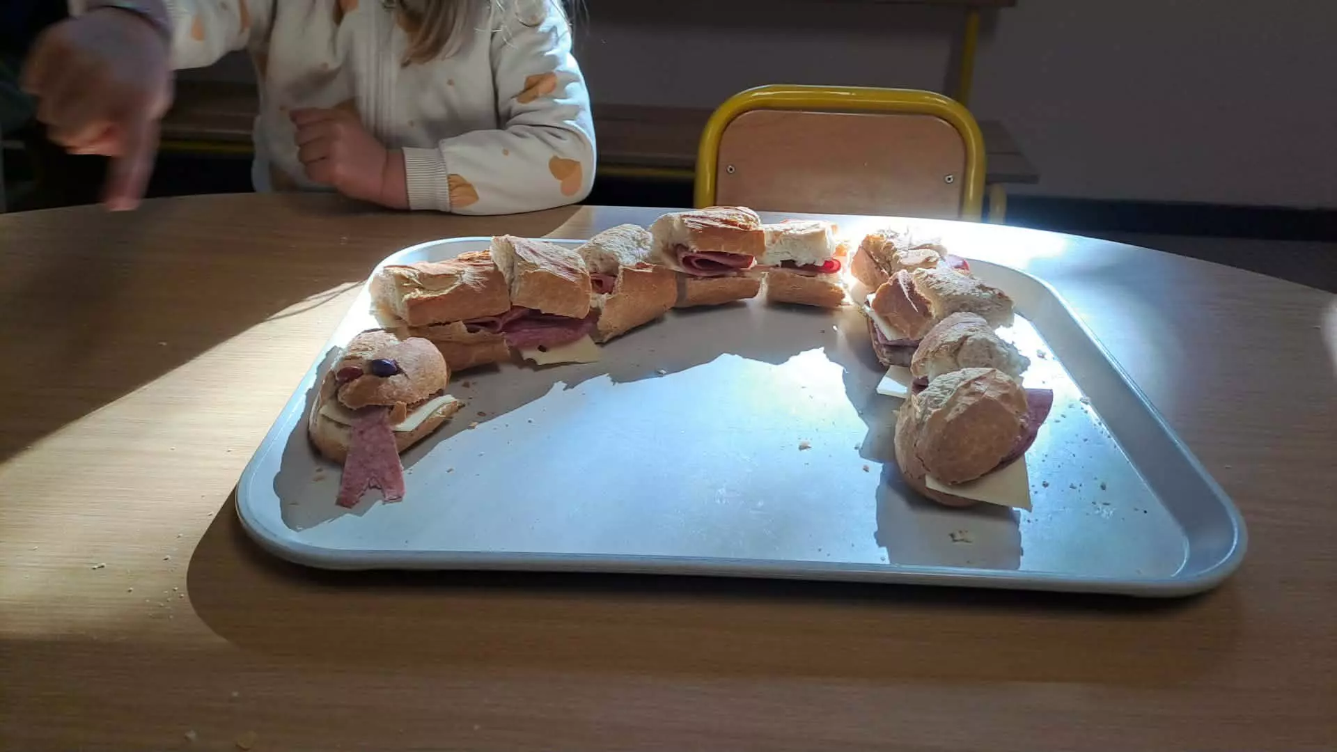 Centre de Saint Paulien - Vacances - Galerie vacances Pâques