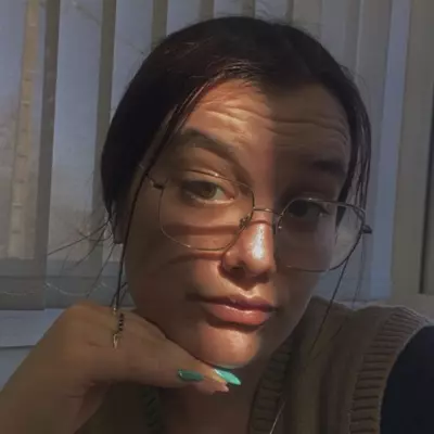 GRANGERET Manon
