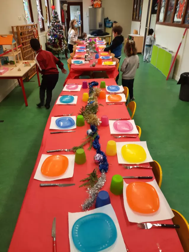 Centre de Vals Prés le Puy - Vacances - Galerie 😀 Des journées aux centres 😀