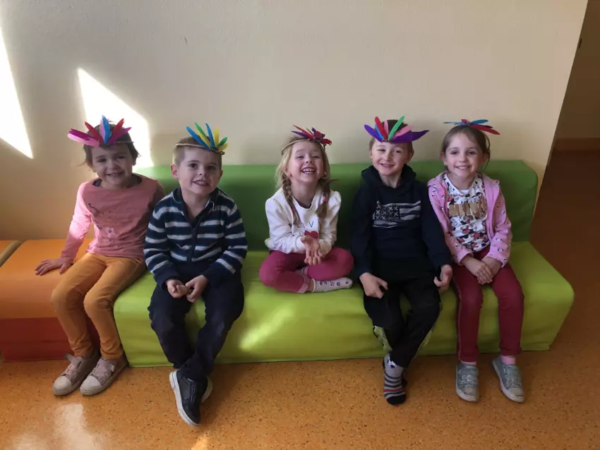 Centre de Saugues - Vacances - Galerie Vacances Toussaint 2022