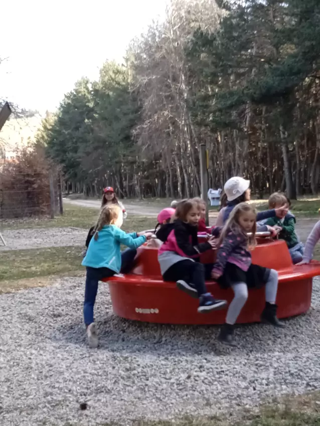 Centre de Saugues - Vacances - Galerie Méli Mélo explosif Février 2023