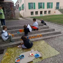 Centre de Bains & Solignac - Mercredis - Galerie vrac