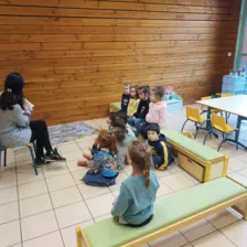 Centre de Bains & Solignac - Mercredis - Galerie vrac