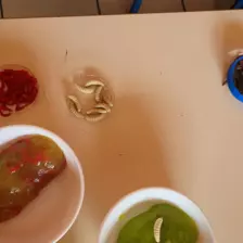 Centre de Bains & Solignac - Mercredis - Galerie Les vers de terres