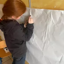 Centre de Bains & Solignac - Mercredis - Galerie Les vers de terres