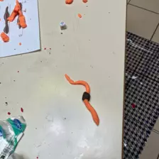 Centre de Bains & Solignac - Mercredis - Galerie Les vers de terres