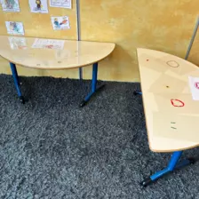 Centre de Bains & Solignac - Mercredis - Galerie Les vers de terres