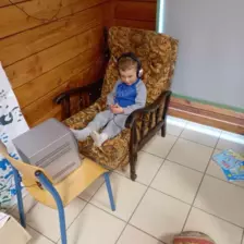 Centre de Bains & Solignac - Mercredis - Galerie Les vers de terres