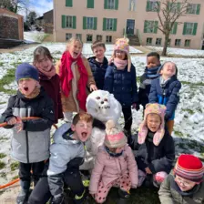 Centre de Bains & Solignac - Mercredis - Galerie Les vers de terres
